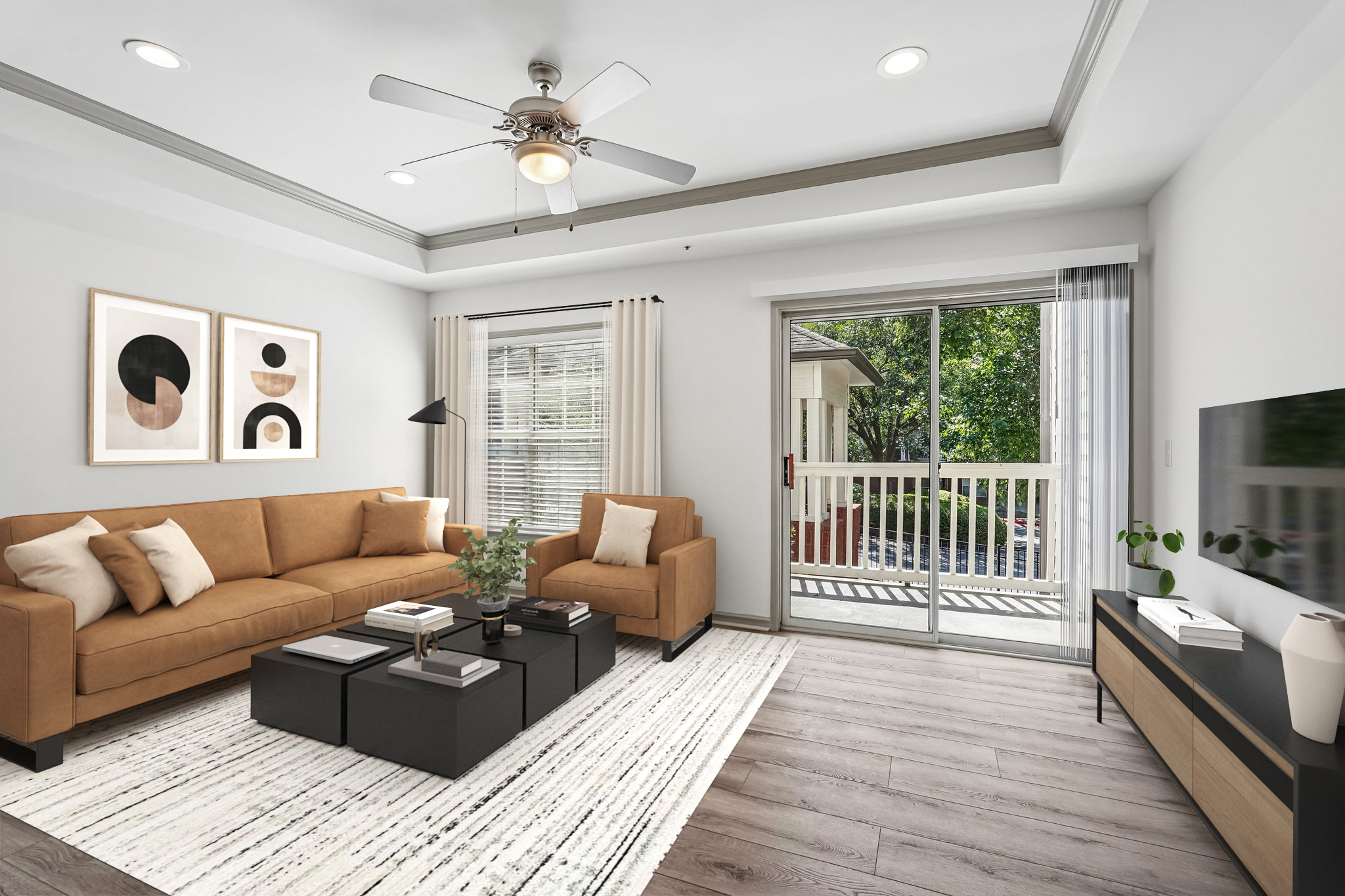 Living Space